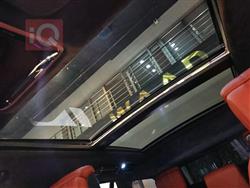 لاند ڕۆڤەر ڕانج ڕۆڤەر ڤۆگ